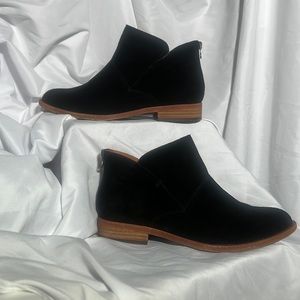 Korke-Ease 9.5M USA Women’s Ankle Boots